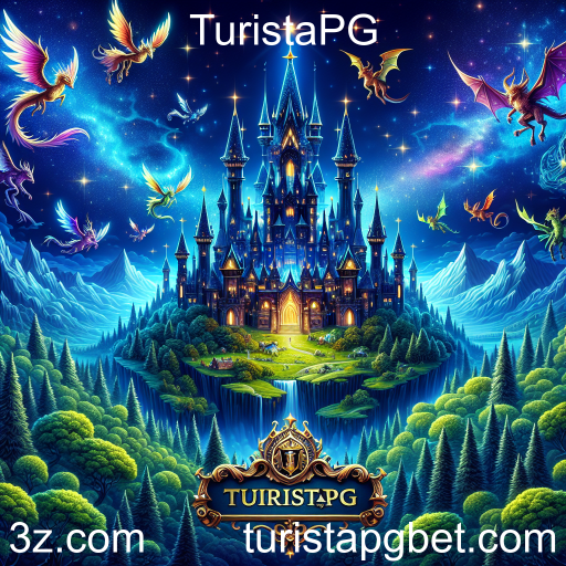 A Magia dos Jogos de Fantasia na TuristaPG
