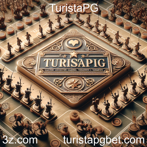A Evolução dos Jogos de Estratégia no 'TuristaPG'